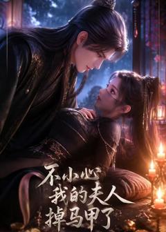 《不小心我的夫人掉马甲了》