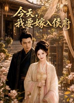 《今天，我要嫁入侯府》