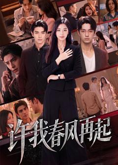 《许我春风再起》