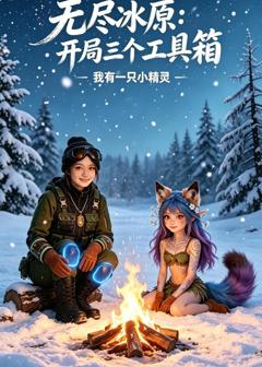 《无尽冰原：开局三个工具箱》