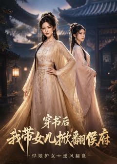 《穿书后我带女儿掀翻侯府》