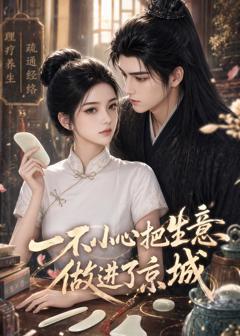《一不小心把生意做进了京城》