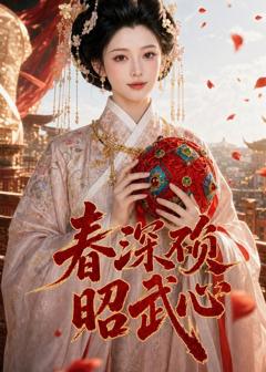 《春深不负昭武心》