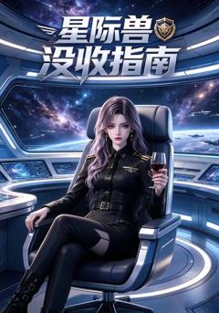 《星际兽没收指南》