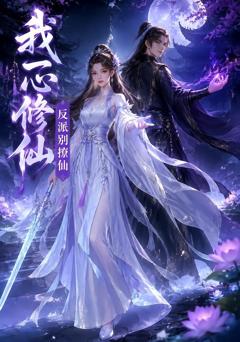 我一心修仙，反派别撩仙