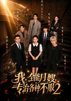 《我，全能月嫂，专治各种不服2》
