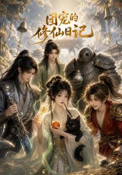 《团宠的修仙日记》