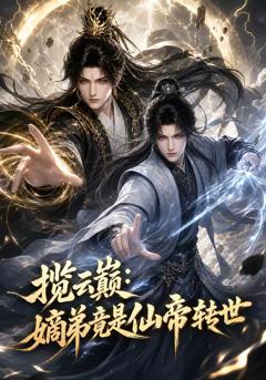 揽云巅：嫡弟竟是仙帝转世