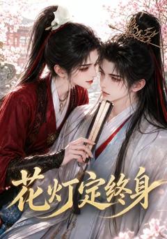 《花灯定终身》