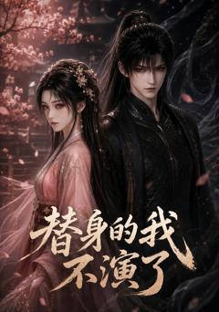 《替身的我不演了》