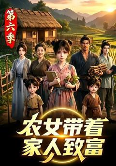 《农女带着家人致富第六季》
