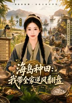 《海岛种田：我带全家逆风翻盘》