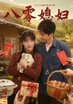 《八零媳妇》