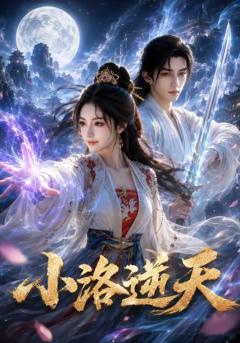 《小洛逆天》