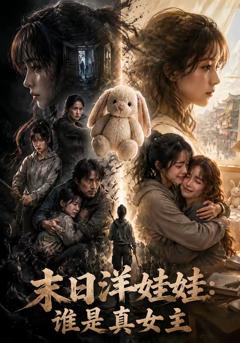 《末日洋娃娃：谁是真女主》