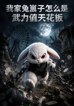 《我家兔崽子怎么是武力值天花板》