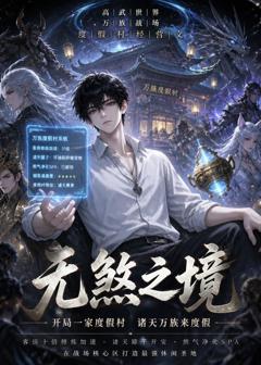 《无煞之境》