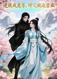 《逆徒成魔尊，师父被迫营业》