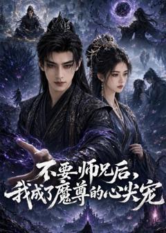 《不要师兄后，我成了魔尊的心尖宠》
