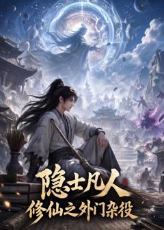 《隐士凡人修仙之外门杂役》