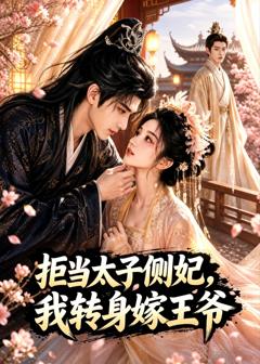 《拒当太子侧妃，我转身嫁王爷》