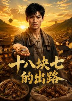 《十八块七的出路》