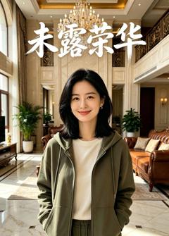 《未露荣华》