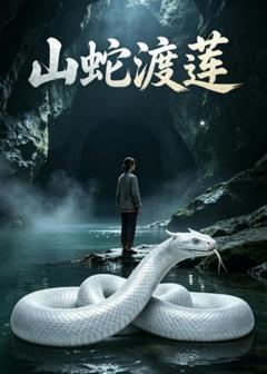 《山蛇渡莲》