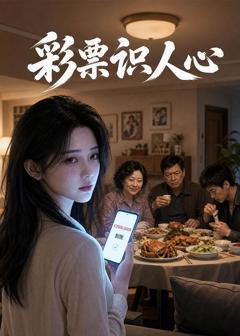 《彩票识人心》