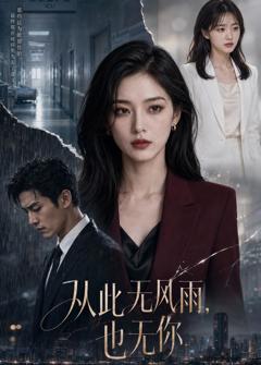 《从此无风雨，也无你》