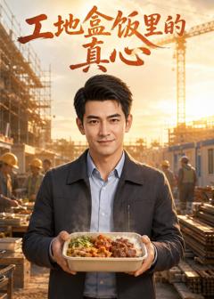 《工地盒饭里的真心》