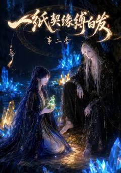《一纸契缘缚白发第二季》