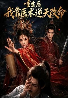 《重生后我靠医术逆天改命》