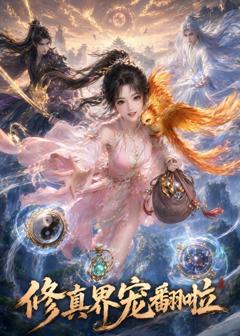 《修真界宠翻啦》