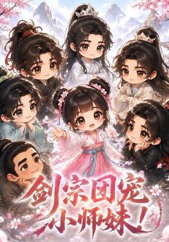 《剑宗团宠小师妹》