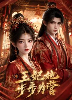 《王妃她步步为营》