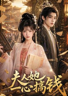 《夫人她一心搞钱》