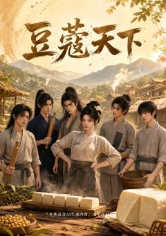 《豆蔻天下》