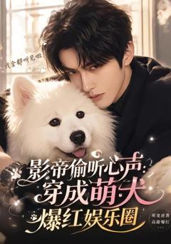 《影帝偷听心声：穿成萌犬爆红娱乐圈》
