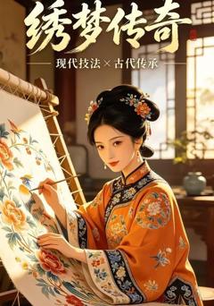 《绣梦传奇》