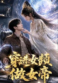 《穿进女频做女帝》