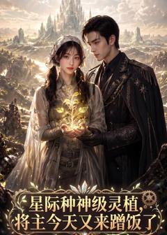 《星际种神级灵植，主将今天又来蹭饭了》
