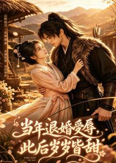 《当年退婚受辱，此后岁岁皆甜》