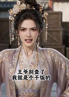 《王爷别查了，我就是个干饭的》