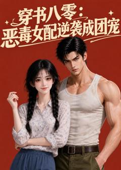 《穿书八零：恶毒女配逆袭成团宠》