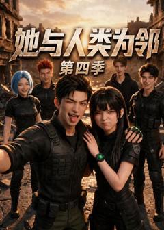 《她与人类为邻第四季》