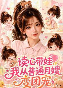 《读心带娃，我从普通月嫂变团宠》