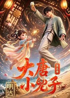 《大唐小兕子明达第五季》