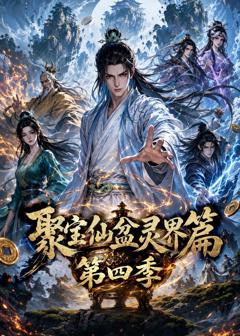 《聚宝仙盆灵界篇第四季》
