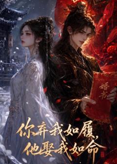 《你弃我如履，他娶我如命》